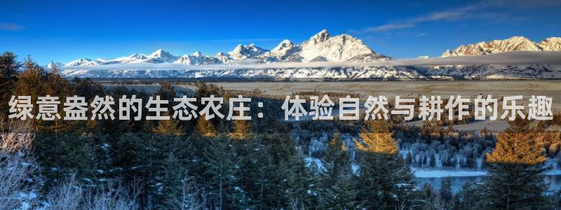 义乌摩根娱乐